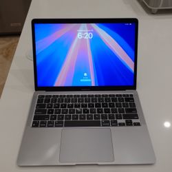 Macbook Air 2020 M1