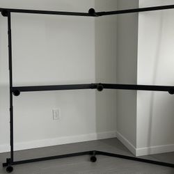 Sleepy’s Universal Premium Bedframe  $55 OBO