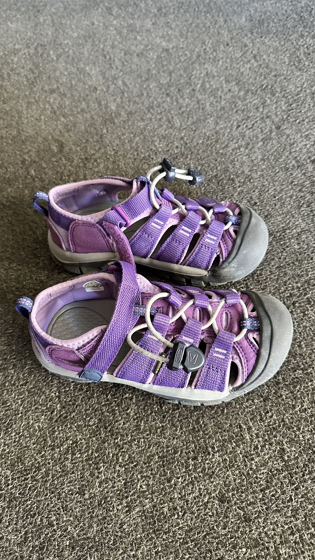 Keen Water Shoes Size 13