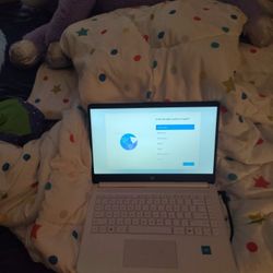 HP Laptop Brand New
