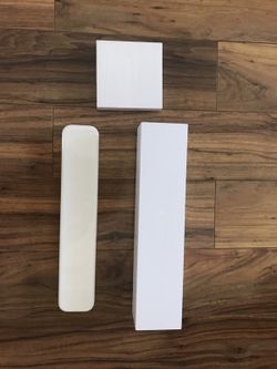 New Apple Watch 42mm Series 1 Black
