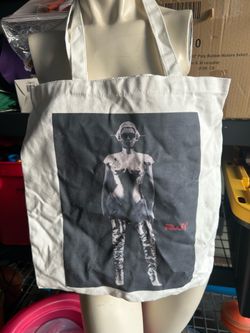 Beyoncé renaissance mini Tote bag as is condition