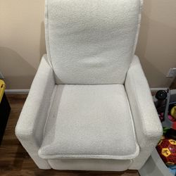 Swivel Glider Recliner