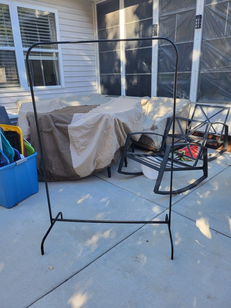 Clothes Rack