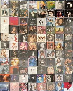 Grand CDs for sale