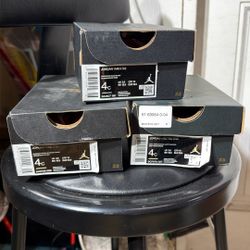 Toddler Jordan Shoes 