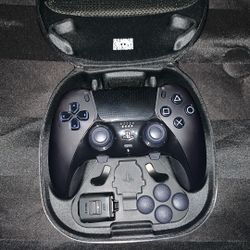 PlayStation 5 Edge controller 
