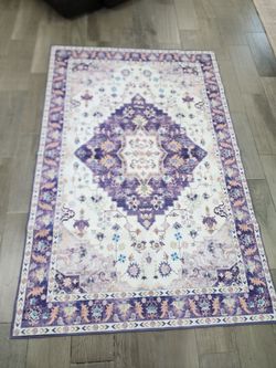 Carpet 4ft x 6 ft