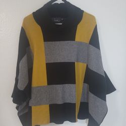 P Luca Warm Weather Top