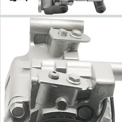 AC Compressor Mazda 3