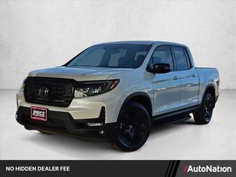 2022 Honda Ridgeline