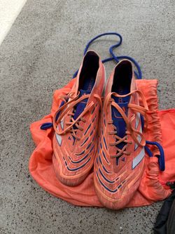 Adidas Predator elite 8 1/2