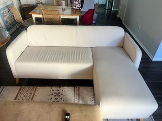 IKEA couch