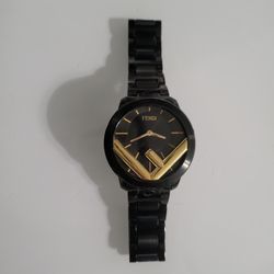 Fendi Watch Like New 💯 original Paid Over $1500 Asking $500