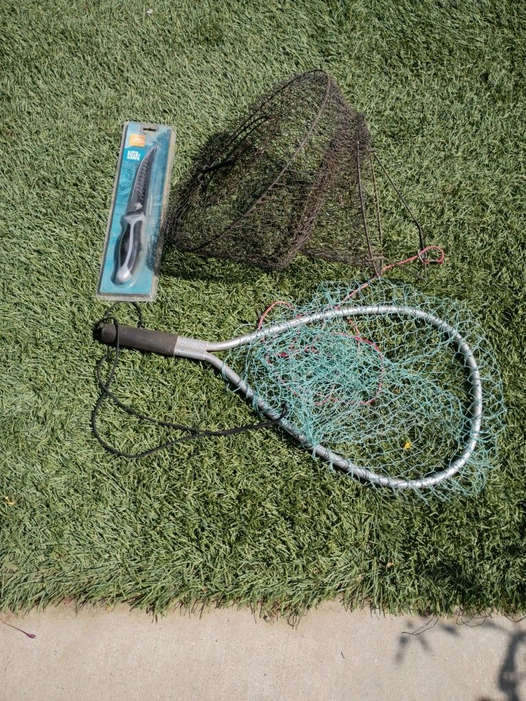 Fishing Stuff