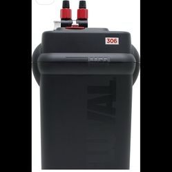 FLUVAL 306 EXTERNAL FILTER