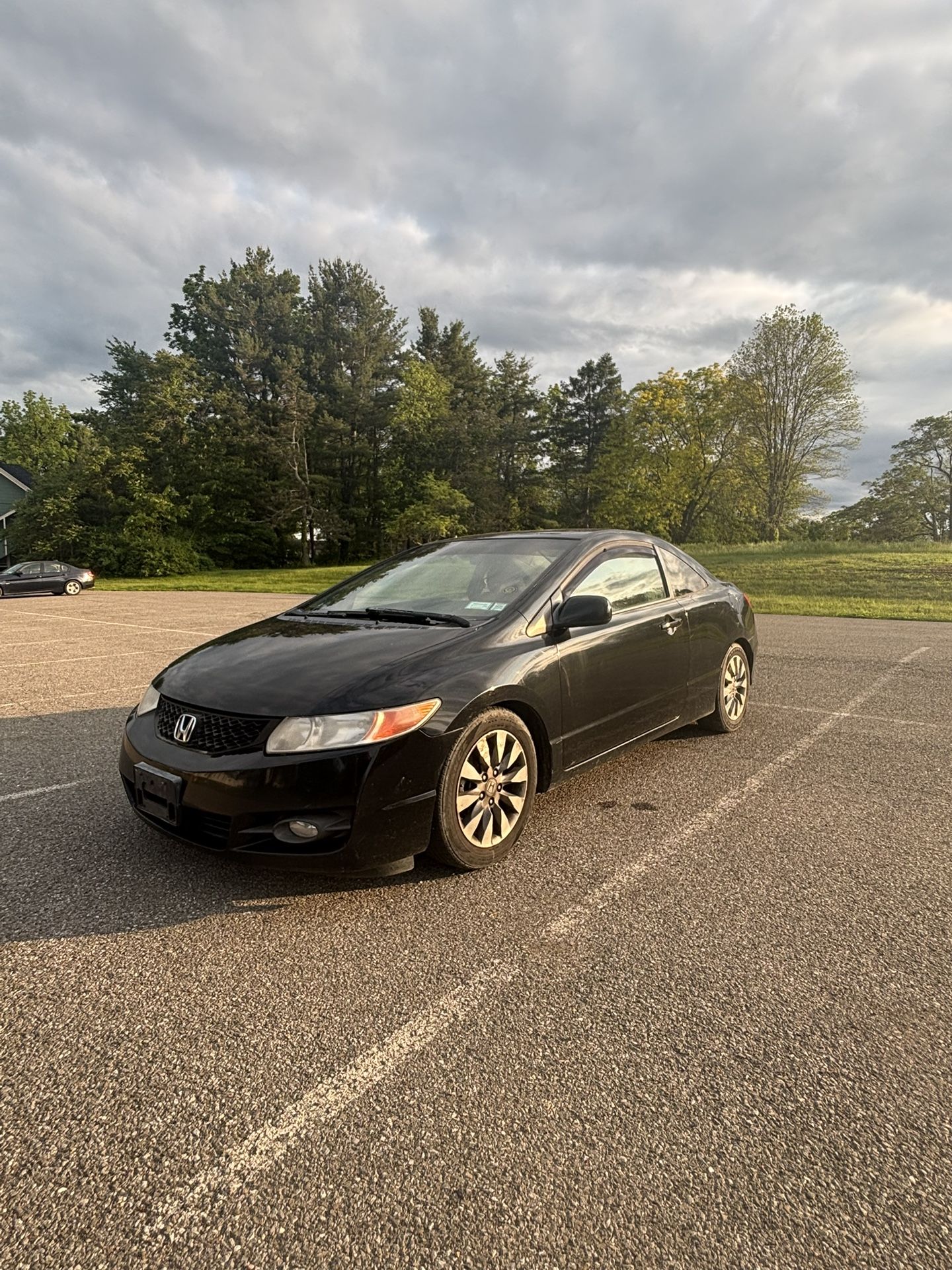 2009 Honda Civic