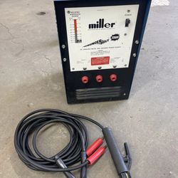 Miller Thunderbolt 225VP Arc Welder