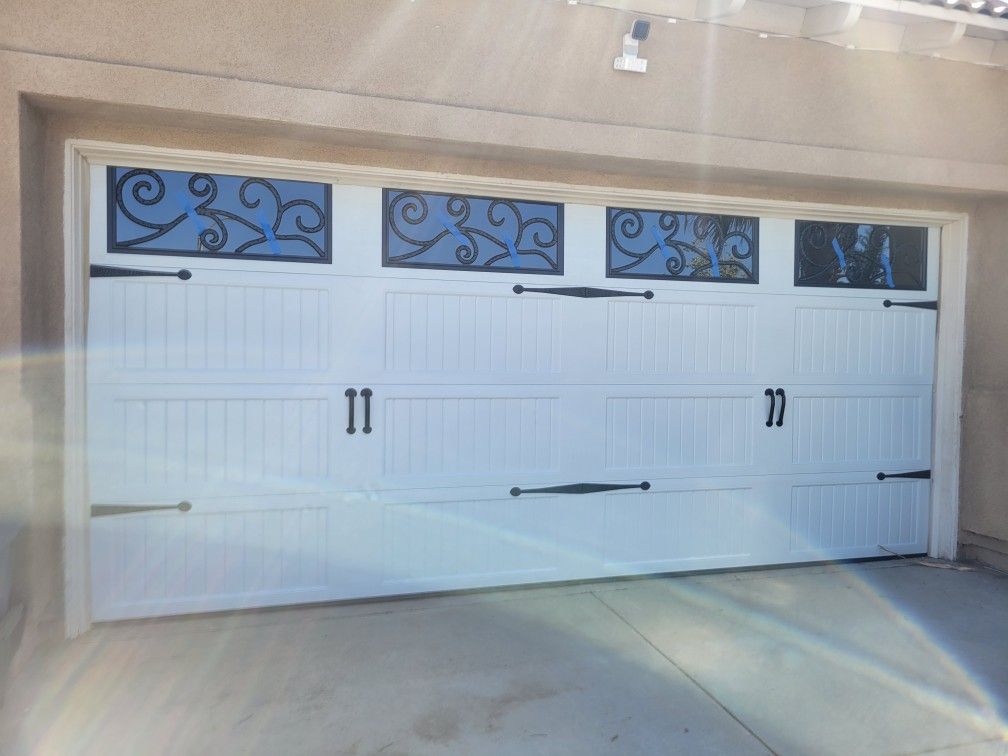 Garage Doors