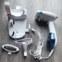 Conair clothes hand steamer