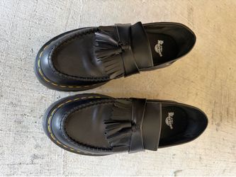 Dr Martens size 8