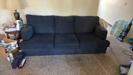 Free Couch! Need Gone ASAP