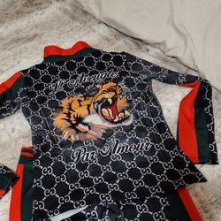 Ladies Christmas Sets GUCCI, CHANNEL