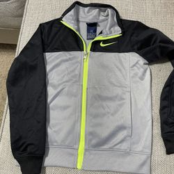 Nike Track Jacket