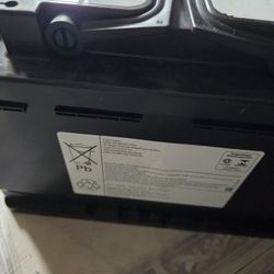 2018 BMW 330e Battery Obo