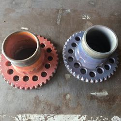 Car Parts