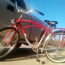 Schwinn Cruiser 