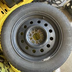 Michelin X-ice Studless Tires