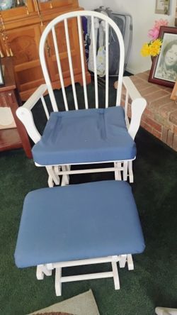 Rocking chair
