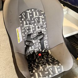 Car Seat 