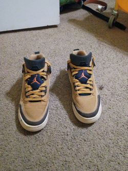 Size 7