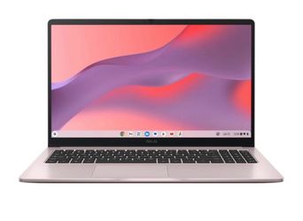 Chromebook computer