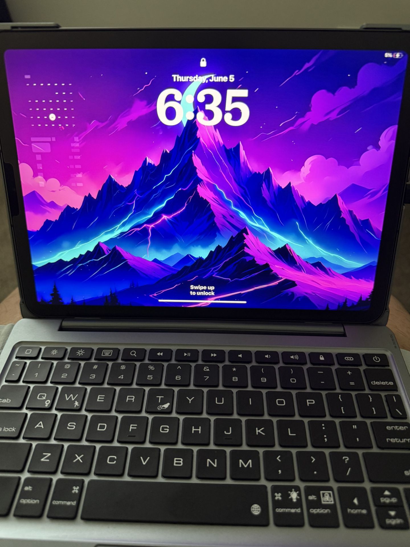 iPad Air 4th Gen