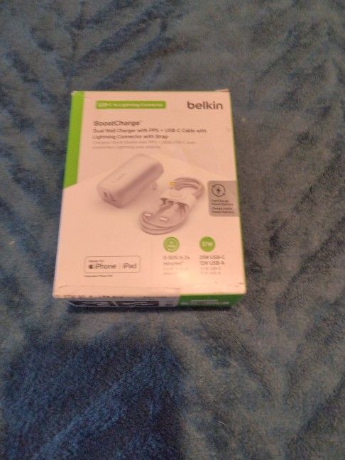 Brlkin Fast Charging