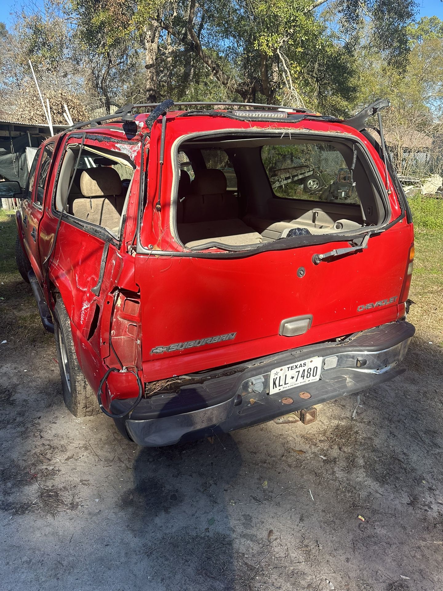 2000 Chevrolet Suburban for Sale in Conroe, TX OfferUp
