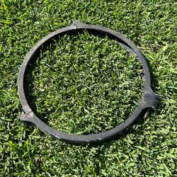 Hayward Filter Clamp For Swimclear And Protein