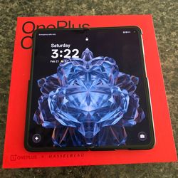 OnePlus Open Smartphone