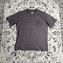 Chrome hearts tee