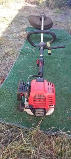 Weed Eater Four Stroke 