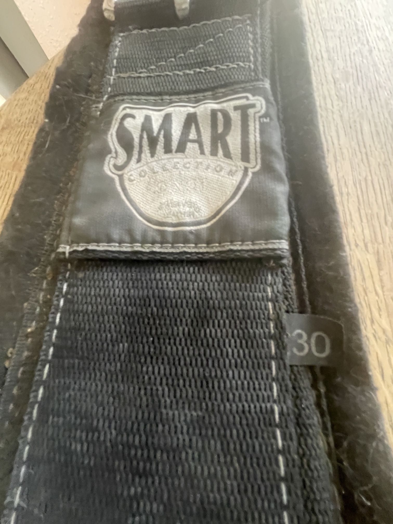 30” Smart Cinch.