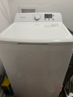 Washer machine
