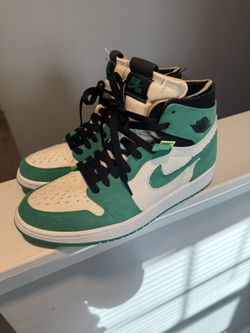 Retro 1 High Top