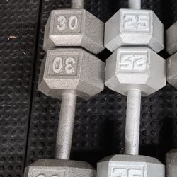 25s And 30s
