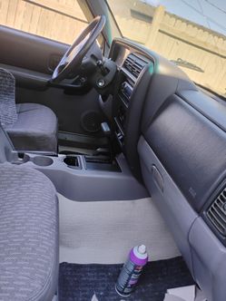 1998 Jeep Cherokee