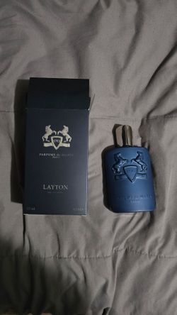 Parfums de Marly Layton 125ml + Free Montblanc Legend Spirit