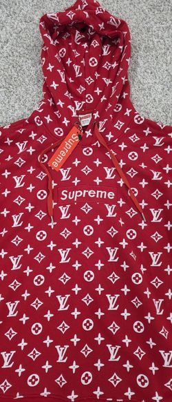 Men Hoodie New